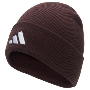 Акриловая шапка-бини Unisex Umber Adidas