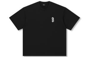 Футболка унисекс BONELESS, Пастельно-желтый