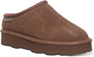 Женские ботинки BEARPAW Martis, Cocoa