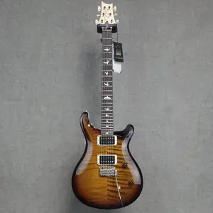 Paul Reed Smith CE 24 - Черный Янтарь