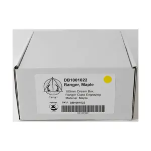 Ящик мечты Рейнджера - Клен, D&D Class Dream Boxes