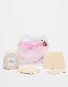 Волшебный боди-модный любимый дорожный набор для тела и груди