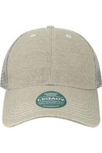 Кепка Trucker Cap LEGACY для приборной панели, серый