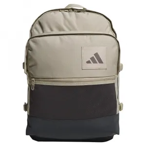 Рюкзак adidas Utility Multi Pocket 33L, бежевый