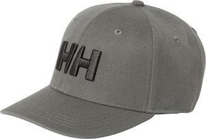 Кепка Helly-Hansen 67300 унисекс Helly Hansen, 876 Concrete