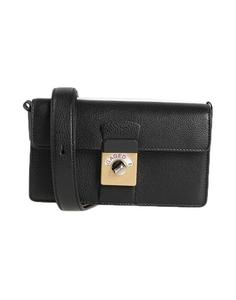 Сумка через плечо MAISON MARGIELA, черный