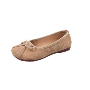 Puppytown Женские повседневные туфли Women's - желтые, цвет Yellow