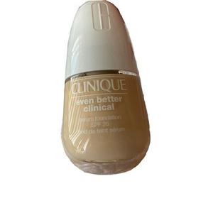 Clinique Even Better Clinical Serum Foundation SPF20 WN 01 Лен 30 мл