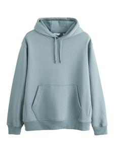 Толстовка Next, голубой