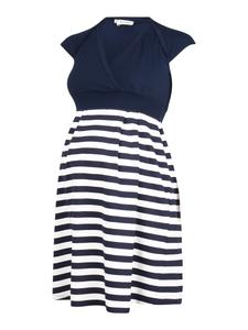 Мини платье Bebefield, Night blue