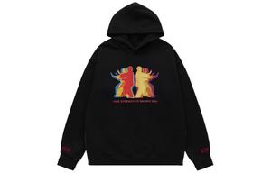 CLOT Свитшот Unisex Black