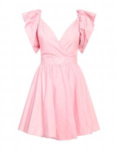 Мини-платье Liu •Jo, розовый