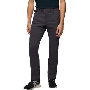 Брюки prAna Stretch Zion Slim Straight prAna, Shadow