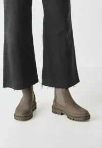 Ботильоны Tamaris, Grey