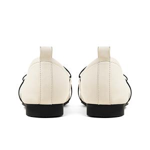 Туфли Мэри Джейн женские Comely, цвет Light Brown