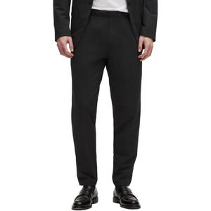 Брюки New Venture Pull On Casual мужские Lululemon, черный/blk