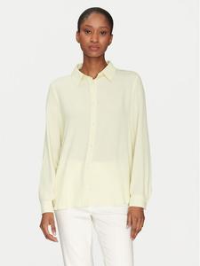 Рубашка обычного кроя Nebbia 2515111031 Marella, желтый