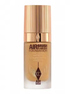 Тональная основа Airbrush Flawless Foundation 30 мл Charlotte Tilbury, 9 Neutral