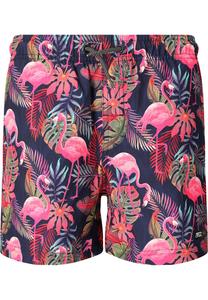 Шорты для серфинга Cruz Kasper, темно-синий