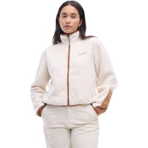 Куртка Halfdays Chapelle Halfdays, Oatmilk