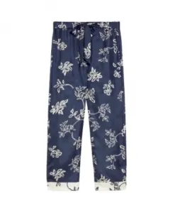 Брюки Cinzia Max Mara, синий