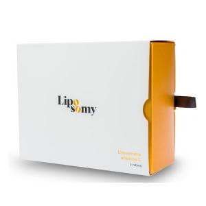 Биологически активная добавка Visanto Liposomal витамин С с рутином