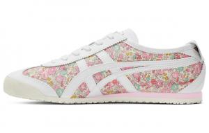 Onitsuka Tiger Mexico 66 White/Cotton Candy