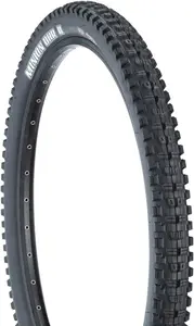 Шина Minion DHR II с клинчером Maxxis, Black