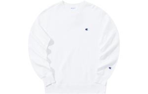 Толстовки и свитшоты унисекс Champion, Черный