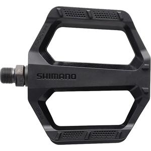Педали Shimano PD-EF102 Flat Shimano, Black
