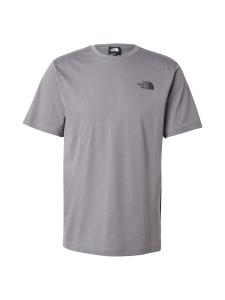 Рубашка THE NORTH FACE Redbox Celebration, серый