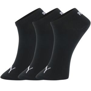 Носки унисекс Puma, цвет 200 black