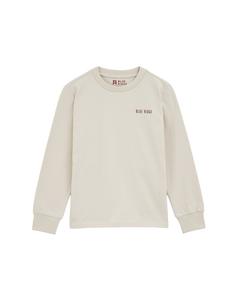 Лонгслив WE Fashion, Beige