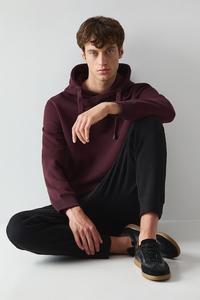 Толстовка Medicine, бордовый