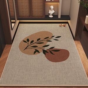 Budis Ковер 120х180 см для входной двери, домашний, простой, режется, противоскользящий, без зазора