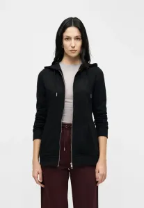 Толстовка на молнии Anna Field, Black