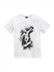 Kidsworld Белая футболка