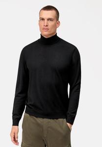 Свитер ROLLKRAGEN OLYMP, черный