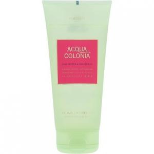 4711 Acqua Colonia Unisex Showergel Розовый перец и грейпфрут 200 мл