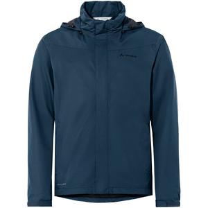 Функциональная куртка Escape Bike Light Jacket Vaude, синий