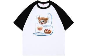 Футболка унисекс No Tears, светло-голубой