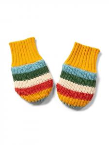 Рукавицы Little Green Radicals, красочный