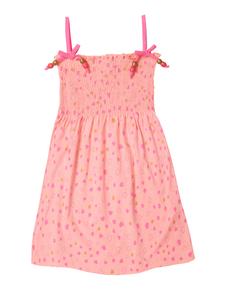 Платье KOROSHI, розовый/светло-розовый