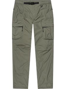 Брюки-Карго Vintage Industries, зеленый