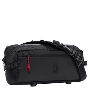 Сумка через плечо CHROME Kadet Nylon 9 43 cm, цвет black rxf