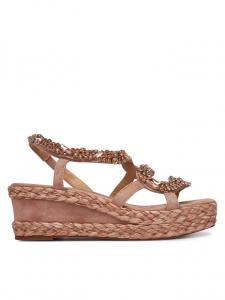 Сандалии V251473 Alma En Pena, розовый