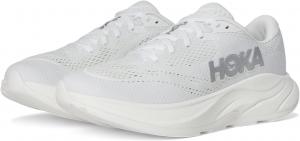 Кроссовки Hoka Rincon 4, цвет White/Silver