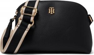 Tommy Hilfiger Kiara Ii Dome Сумка кросс-боди, Black