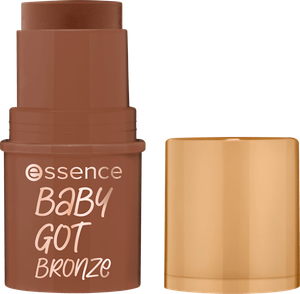 Бронзер essence Bronzer Stick Baby Got Bronze 40 Hazelnut Hug, 5,5 g