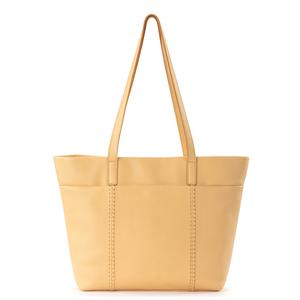 Метро сумка-шопер The Sak, Leather - Buttercup